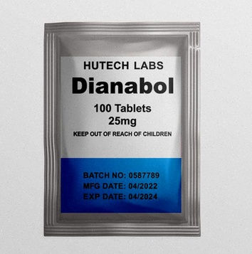 Achat Dianabol