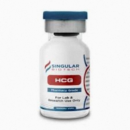 Achat Hcg en ligne