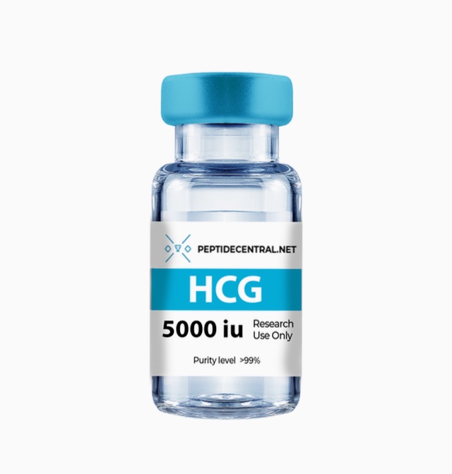 Achat HCG Générique