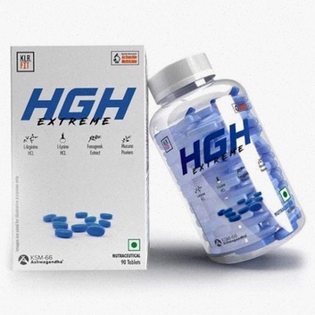 Acheter Hgh