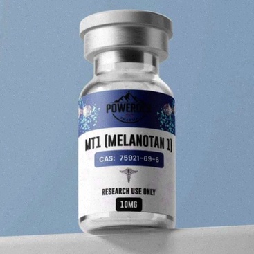 Achat Melanotan livraison rapide