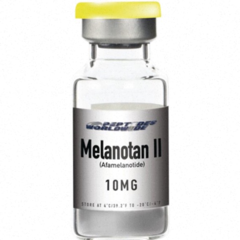 Achat Melanotan