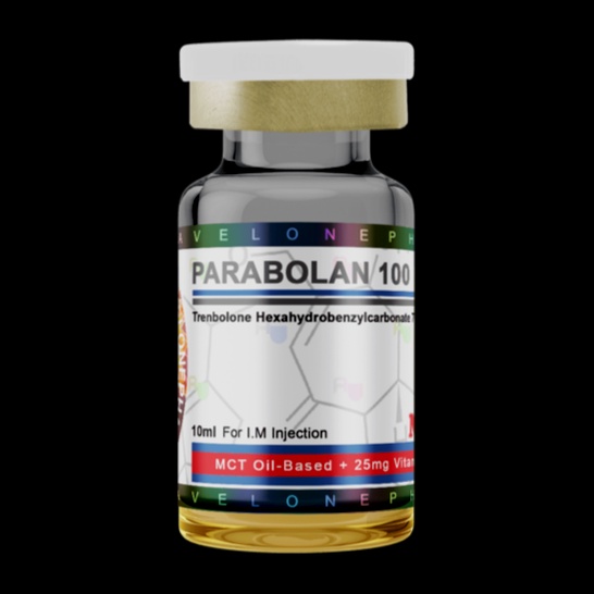 Achat Parabolan en ligne sans ordonnance