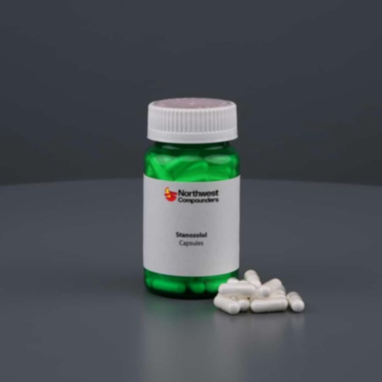 Achat Stanozolol pas cher