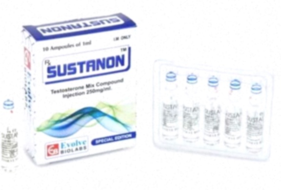 Achat Sustanon pas cher