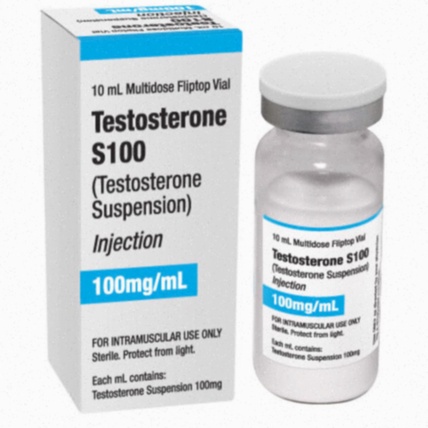 Achat Testosterone Générique