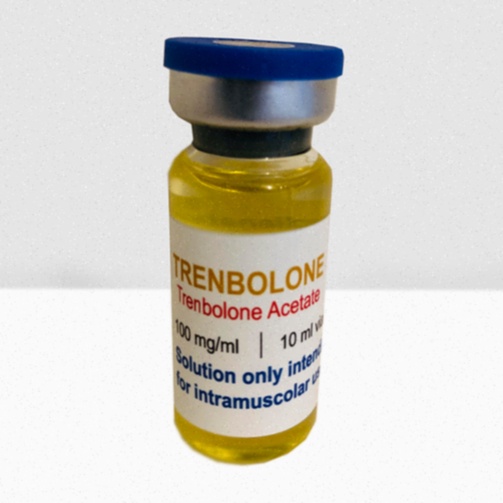 Achat Trenbolone