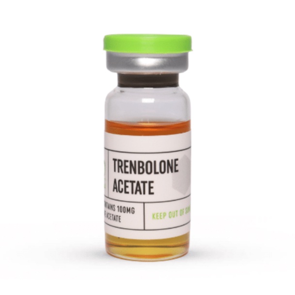 Achat Trenbolone