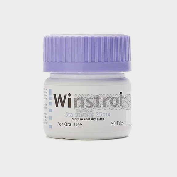 Achat Winstrol Générique
