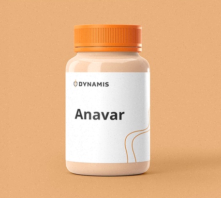 Achat Anavar en ligne