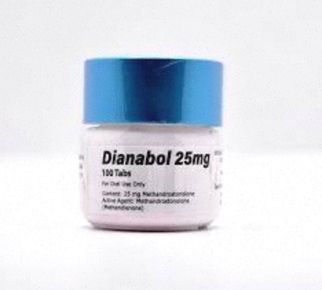 Achat Dianabol meilleur prix