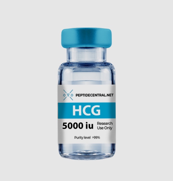 Achat HCG Générique