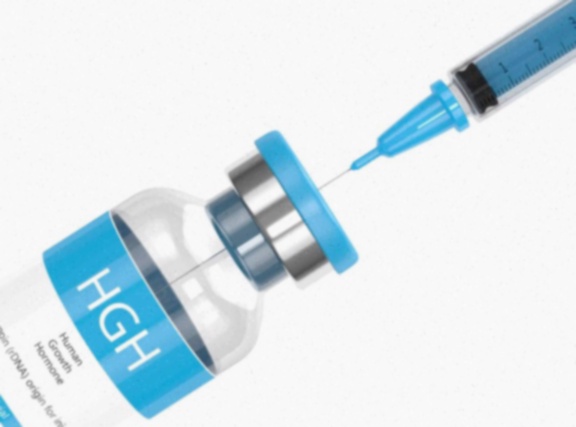 Acheter HGH sans ordonnance