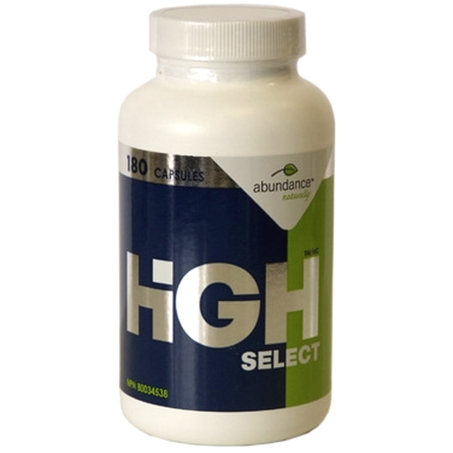 Achat HGH Générique