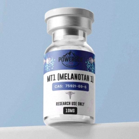 Achat Melanotan