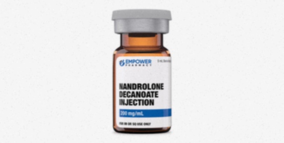 Acheter Nandrolone en ligne