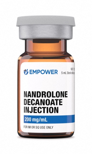 Achat Nandrolone