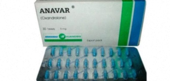 Achat Oxandrolone pas cher livraison rapide