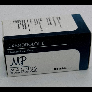 Achat Oxandrolone