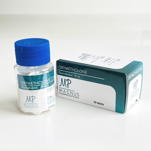 Achat Oxymetholone pas cher en ligne