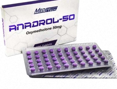 Acheter Oxymetholone pas cher
