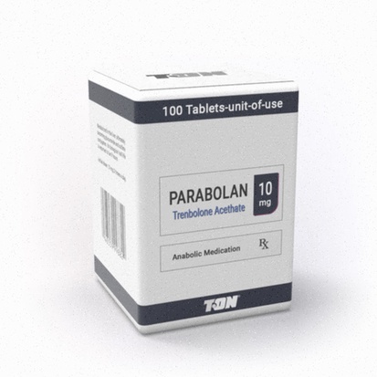 Achat Parabolan