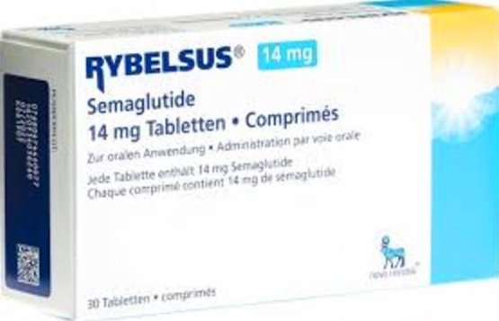 Achat Rybelsus