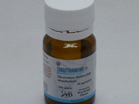 Achat Sibutramine meilleur prix