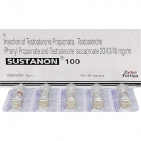 Achat Sustanon