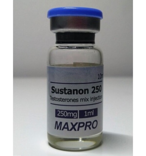 Achat Sustanon