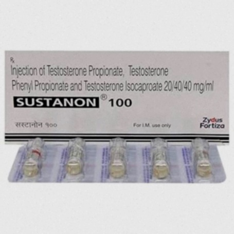 Achat Sustanon pas cher meilleur prix