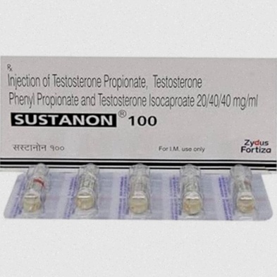Achat Sustanon sans ordonnance