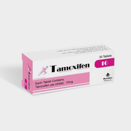 Achat Tamoxifen pas cher