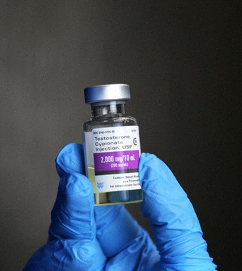 Achat Testosterone Générique