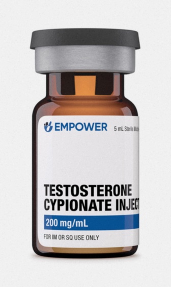 Achat Testosterone Livraison Rapide Pas Cher
