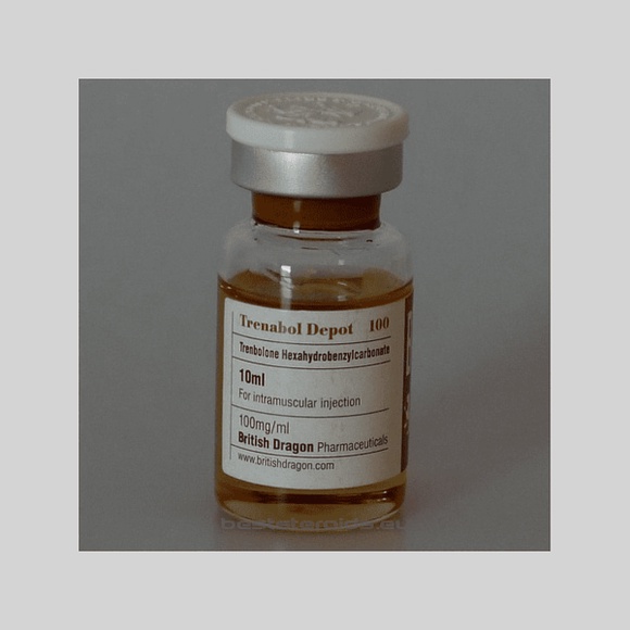 Achat Trenbolone
