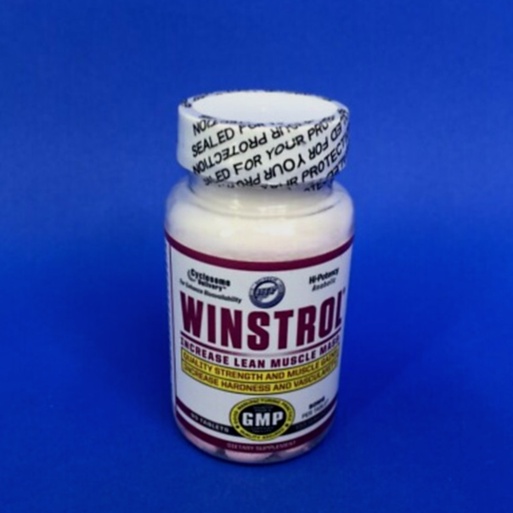 Acheter Winstrol