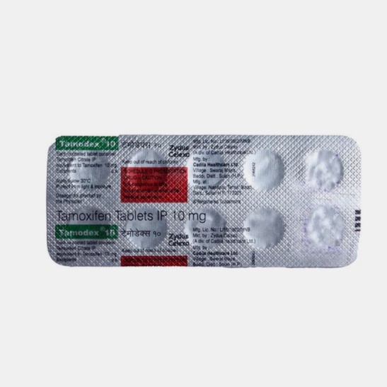 Acheter Tamoxifen