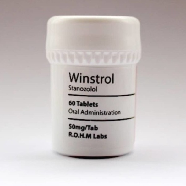 Acheter Winstrol