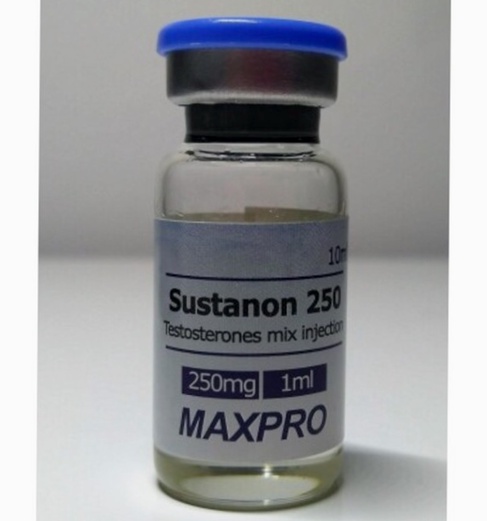 Achat Sustanon