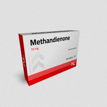 Achat Methandienone