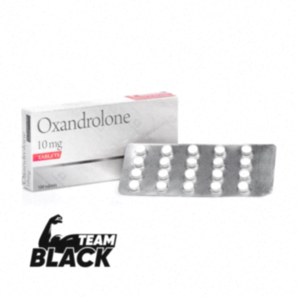 Acheter Oxandrolone Livraison Rapide Pas Cher