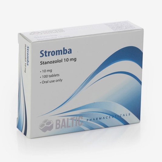 Acheter Stanozolol