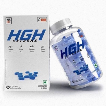 Acheter HGH