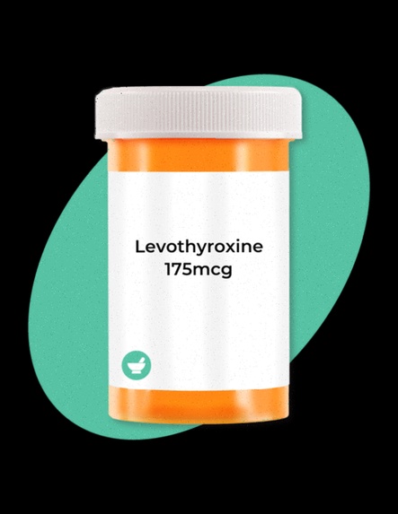 Achat Levothyroxine Générique