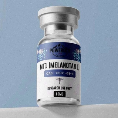 Achat Melanotan meilleur prix