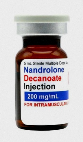 Achat Nandrolone
