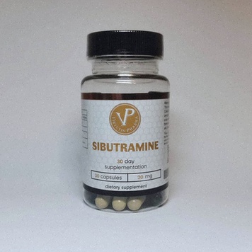 Achat Sibutramine Générique