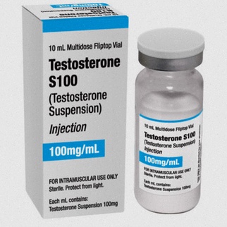 Achat Testostérone pas cher