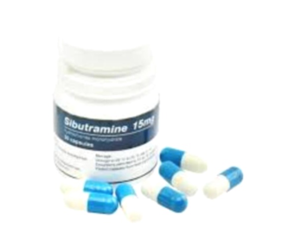 Achat Sibutramine